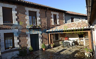 La Calceta en Villaluenga De La Vega - Foto 1, Palencia