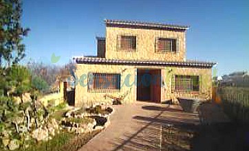 Casa Sol de Membrillo en Santo Tome, Jaén