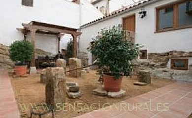 Casa Rural La Tahona en Lerin - Foto 1, Navarra