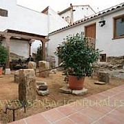Casa Rural La Tahona 001