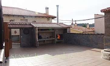 Casa Rural Javier en Las Majadas, Cuenca