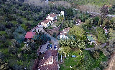 Casas Río Múrtiga en La Nava - Foto 1, Huelva