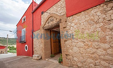 Los Nidos de Rebollosa en Torija, Guadalajara
