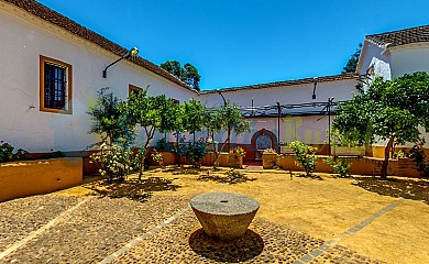 Hacienda San Jose en Carmona - Foto 1, Sevilla