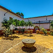 Hacienda San Jose 001