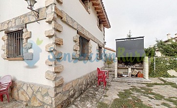 Casa Rural Pablo en Orea, Guadalajara
