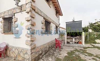 Casa Rural Pablo en Orea - Foto 1, Guadalajara