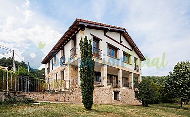 Jardín de María en El Rasillo de Cameros - Foto 1, La Rioja