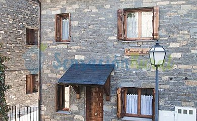 Casa Rural Rincón de Bachatos en Piedrafita de Jaca - Foto 1, Huesca