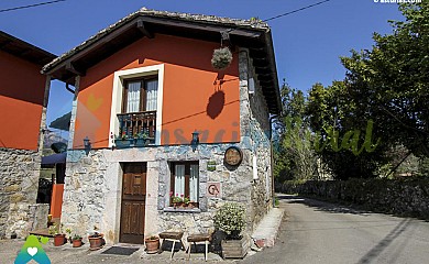 La Casina de Cuencu - Foto 1