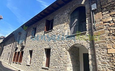 Casa Orensanz en Hecho - Foto 1, Huesca