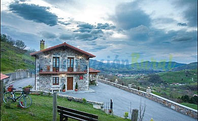 La Cabaña de Manuela en Selaya - Foto 1, Cantabria