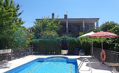 Casa Rural Marcelino en Valencia de Alcántara - Foto 1, Cáceres