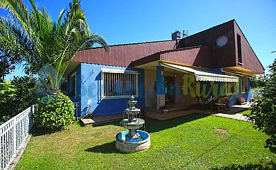 La Casa Azul en Nava - Foto 1, Asturias