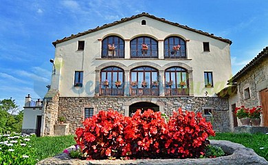 Mas Codines en Sant Boi De Lluçanes - Foto 1, Barcelona