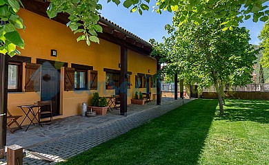 La Estibialla en Campo - Foto 1, Huesca