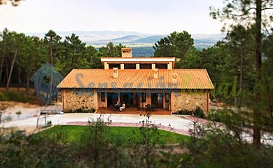 El Cuco del Tiétar en Piedralaves - Foto 1, Ávila