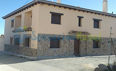 Casa Camino Rural de Ávila en Mediana De Voltoya - Foto 1, Ávila