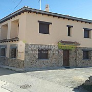Casa Camino Rural de Ávila 001