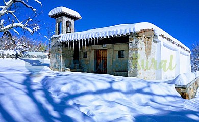 Casas Rurales Calleja en Cabezas Altas - Foto 1, Ávila