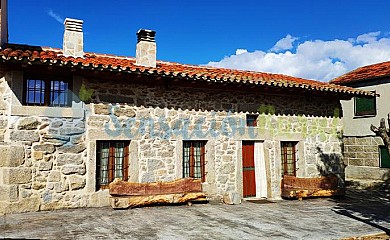 La Cantina en Villar de Corneja - Foto 1, Ávila