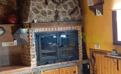 Vivienda Valentina en Gavilanes - Foto 1, Ávila