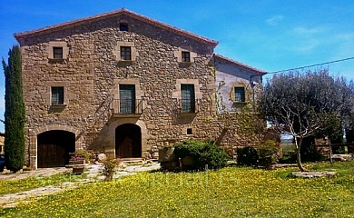 Masia Els Arquells - Foto 1