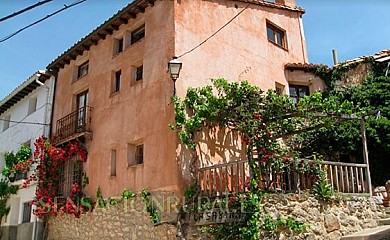 Casa Rural La Sabina en Calomarde - Foto 1, Teruel