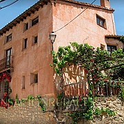 Casa Rural La Sabina 001