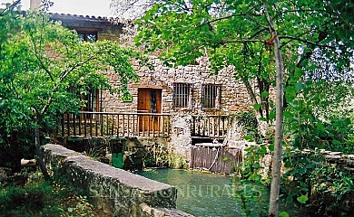 Molino del Marqués - Foto 1