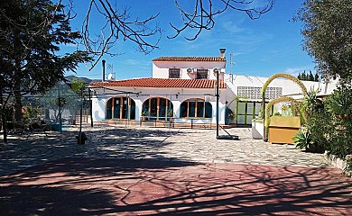 Casa Mayans - Foto 1