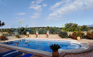 Casa Rural Obejuelo en Torrecampo - Foto 1, Córdoba