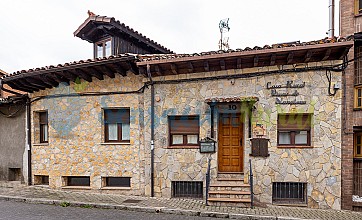 Casa Rural Pinar de Navaleno I y II en Navaleno, Soria