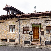 Casa Rural Pinar de Navaleno I y II 001