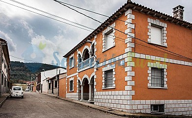 Casa Rural Dos Hermanas en Navahermosa - Foto 1, Toledo