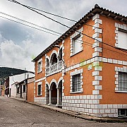 Casa Rural Dos Hermanas 001
