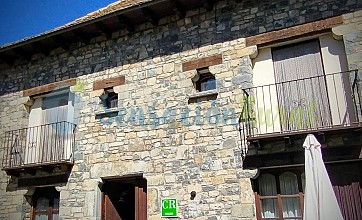 Casa Tadeguaz en Fago, Huesca