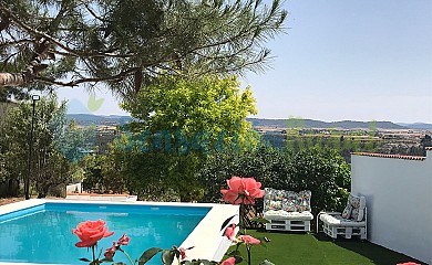 Casa Rural Consuelo en Las Eras - Foto 1, Albacete