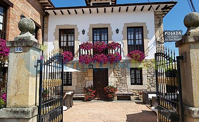 Posada Cerrá de San Roque en Ubiarco - Foto 1, Cantabria