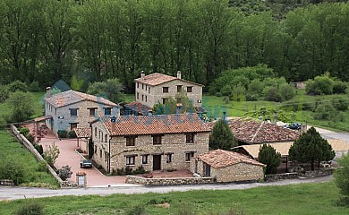 Casa Rural la Laguna I y II en Beteta - Foto 1, Cuenca