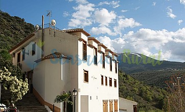 Casa Rural Arenaria en Torres, Jaén