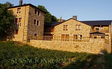 El Atardecer de Sanabria en San Juan de la Cuesta - Foto 1, Zamora