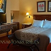 Hotel Rural San Antón 001
