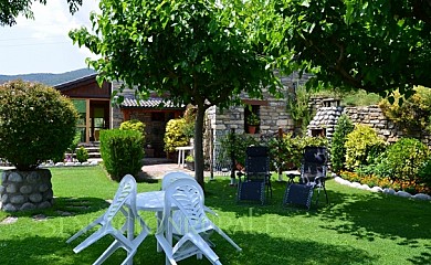 Casa Rural la Era en Sieste - Foto 1, Huesca