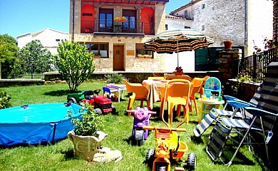 Casa Belástegui I en Eulz - Foto 1, Navarra