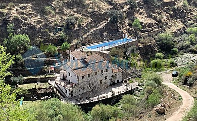 Molino Laroya en Laroya - Foto 1, Almería