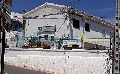 Casa de los Maestros en Lijar - Foto 1, Almería