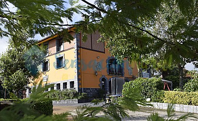 Casa Rural Ibarrola Txiki en Usurbil - Foto 1, Guipuzcoa