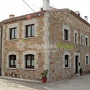 Casa Rural Martinez Peñacoba 001