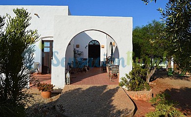 El Campillo en Albaricoques - Foto 1, Almería